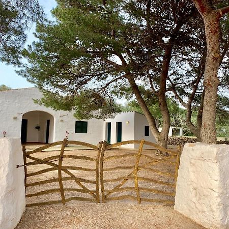 Islanders Menorca Country Club Vila Son Carrio  Exterior foto