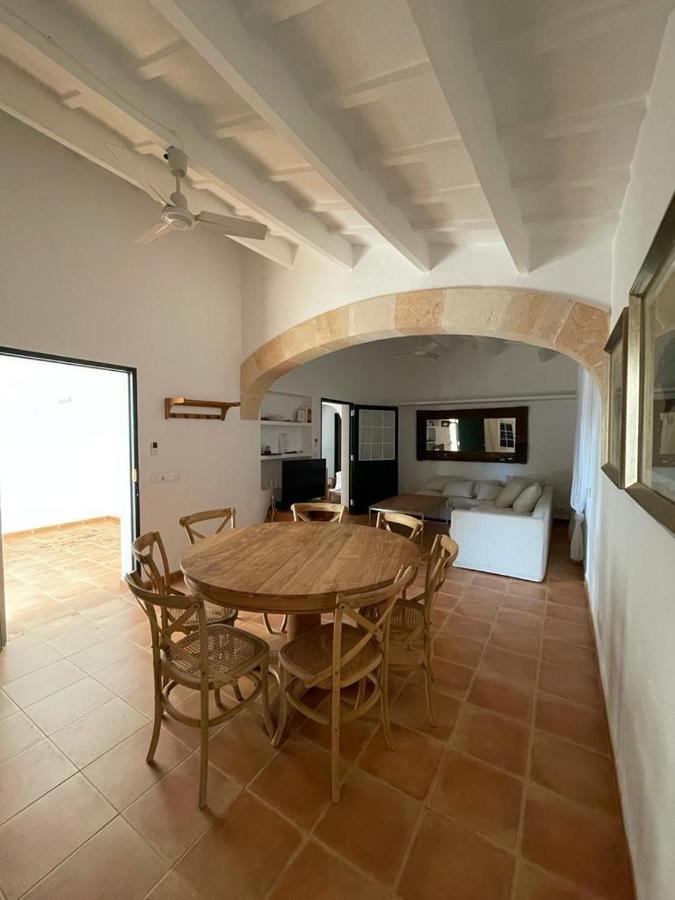 Islanders Menorca Country Club Vila Son Carrio  Exterior foto
