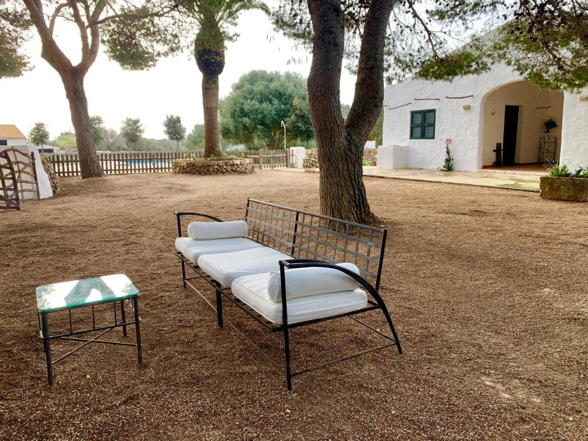 Islanders Menorca Country Club Vila Son Carrio  Exterior foto