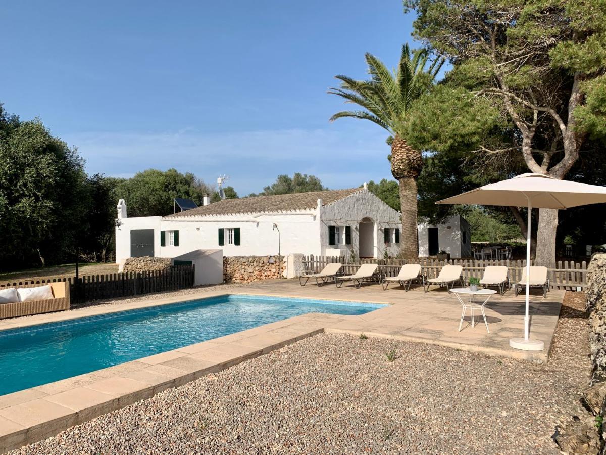 Islanders Menorca Country Club Vila Son Carrio  Exterior foto