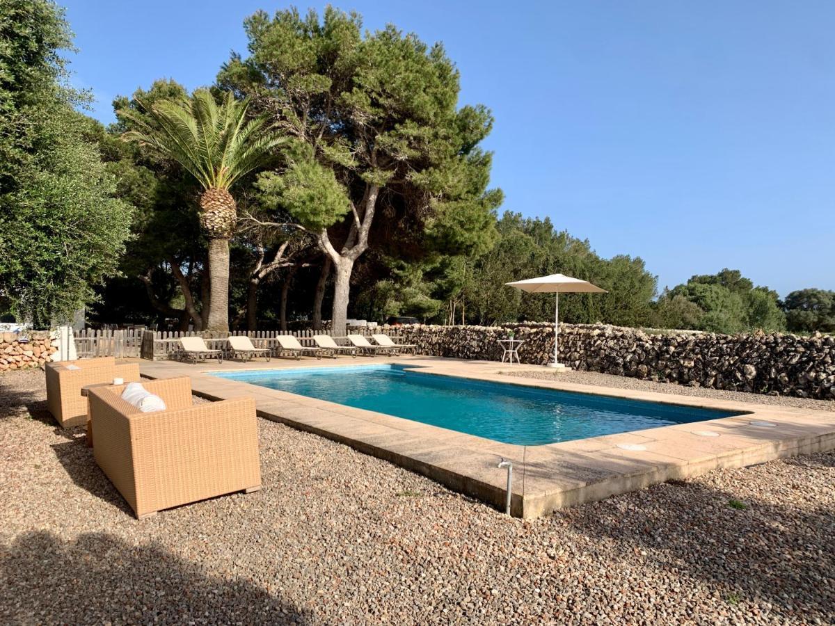 Islanders Menorca Country Club Vila Son Carrio  Exterior foto