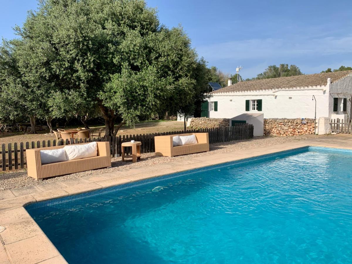 Islanders Menorca Country Club Vila Son Carrio  Exterior foto